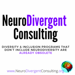 Neurodivergent Consulting